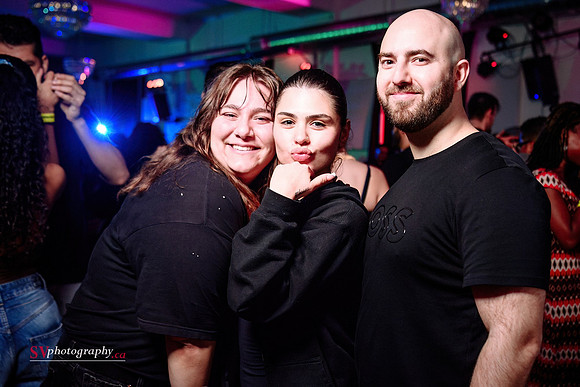 Toronto Salsa Friday