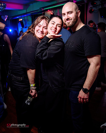 Toronto Salsa Friday