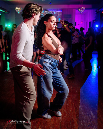 Toronto Salsa Friday