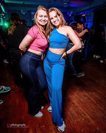 Toronto Salsa Friday