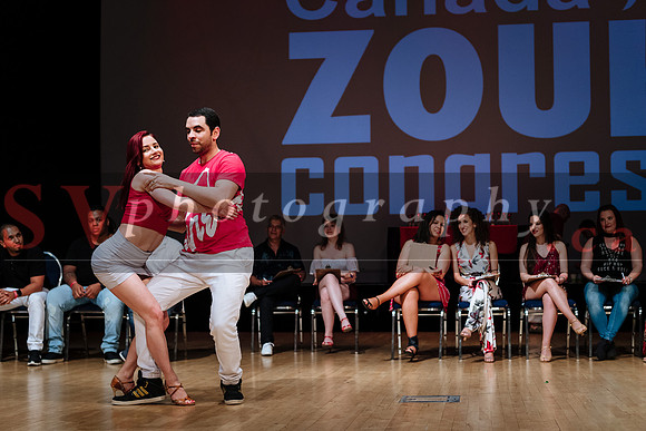 Canada Zouk Congress