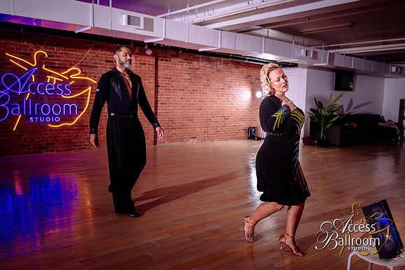Access Ballroom