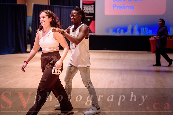 Canada Zouk Congress
