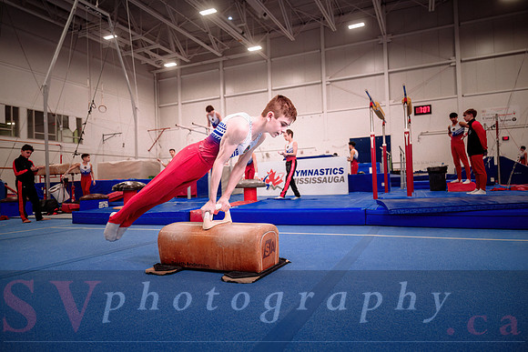 Gymnastics Mississauga
