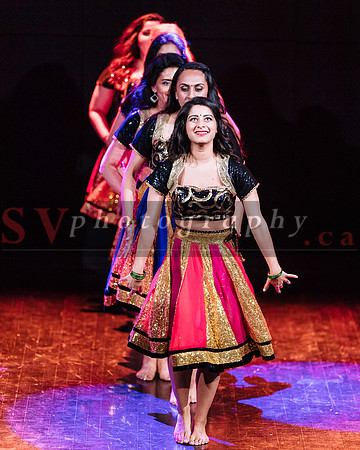 City Dance Corps - 17th Anniversary