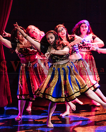 City Dance Corps - 17th Anniversary
