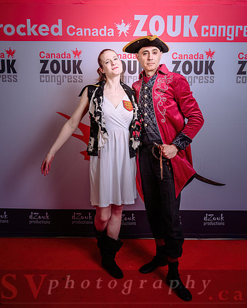 Canada Zouk Congress