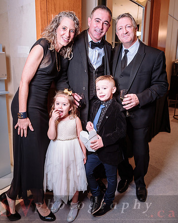 SickKids Fired-Up Gala