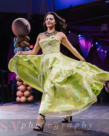 All Star Gala In Support of SickKids presented by West of Contra