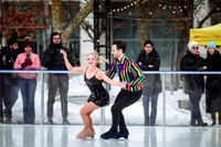 Family Day Weekend at Harbourront Centre