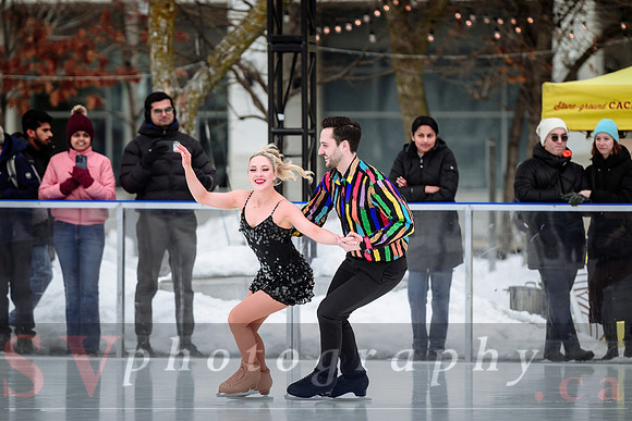 Family Day Weekend at Harbourront Centre