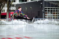 2026-02-14 We Are Family – Ice Skating Performance