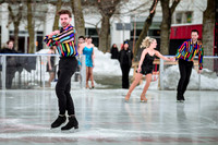 Family Day Weekend at Harbourront Centre