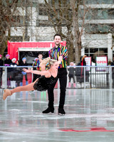 Family Day Weekend at Harbourront Centre