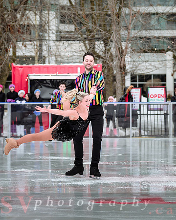 Family Day Weekend at Harbourront Centre