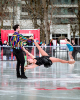 Family Day Weekend at Harbourront Centre