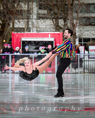 Family Day Weekend at Harbourront Centre