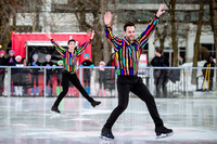 Family Day Weekend at Harbourront Centre