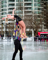 Family Day Weekend at Harbourront Centre