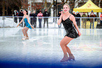 Family Day Weekend at Harbourront Centre