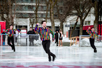 Family Day Weekend at Harbourront Centre
