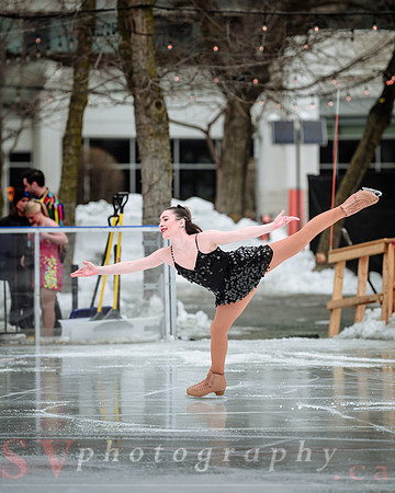 Family Day Weekend at Harbourront Centre