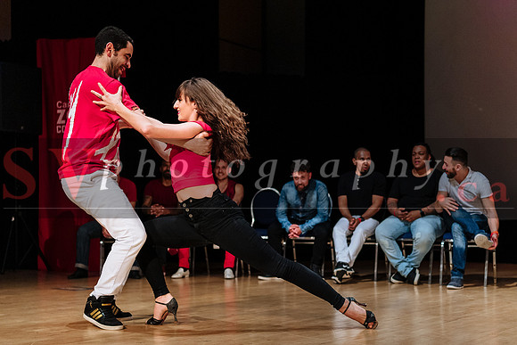 Canada Zouk Congress