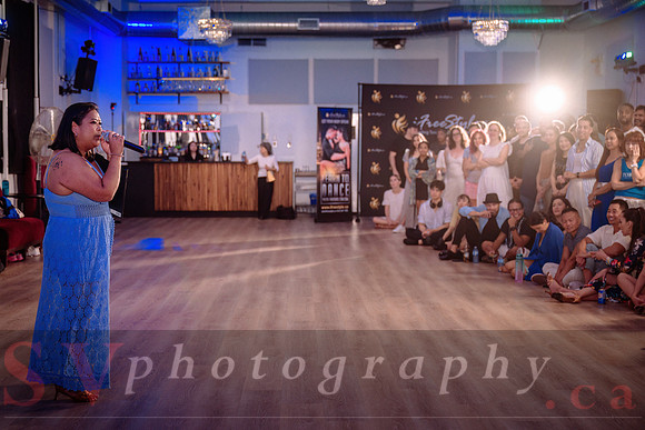 iFreeStyle's 14th Student Appreciation