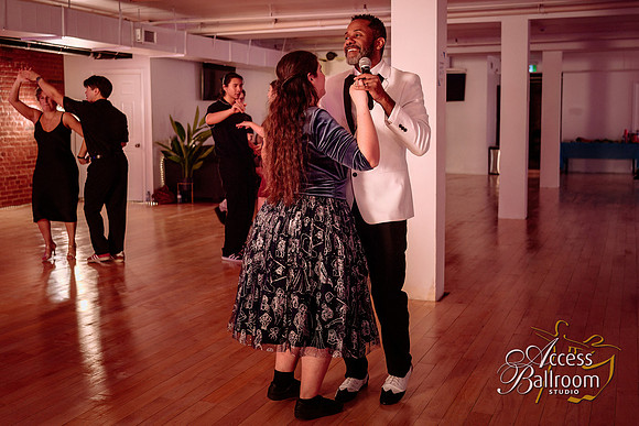 Access Ballroom