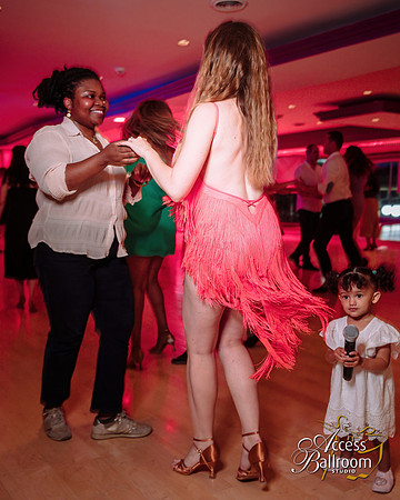 Access Ballroom
