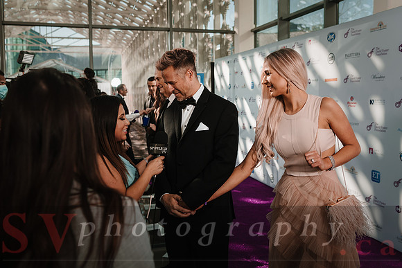 Intimate Evening with David Foster, A Night on Broadway