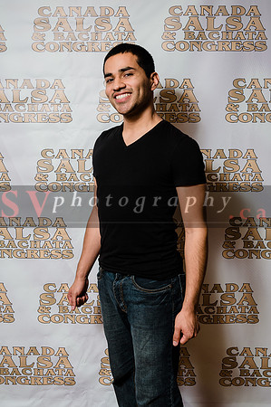 CSC-2013 - Photo Booth