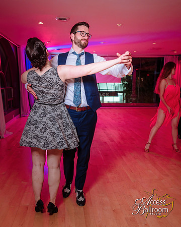Access Ballroom