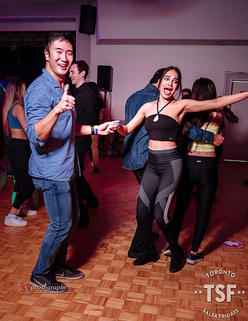 Friday Fusion at Lithuanian House