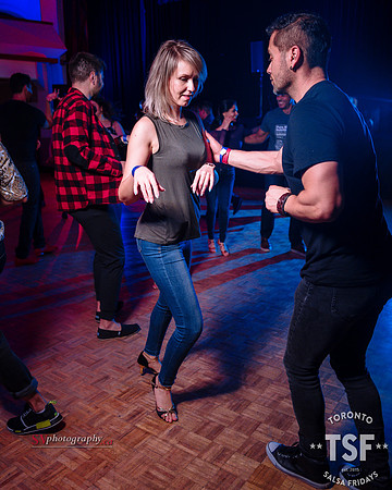 Friday Fusion at Lithuanian House
