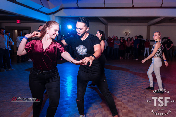 Friday Fusion at Lithuanian House