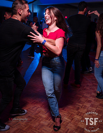 Friday Fusion at Lithuanian House