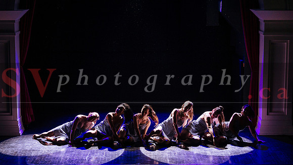City Dance Corps - 17th Anniversary