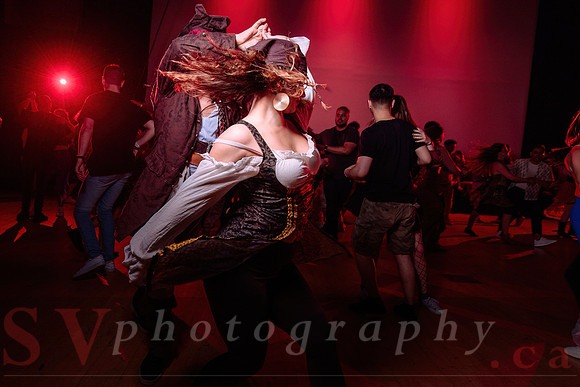 Canada Zouk Congress