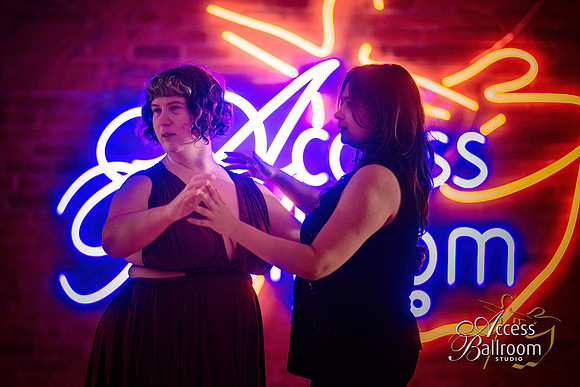 Access Ballroom