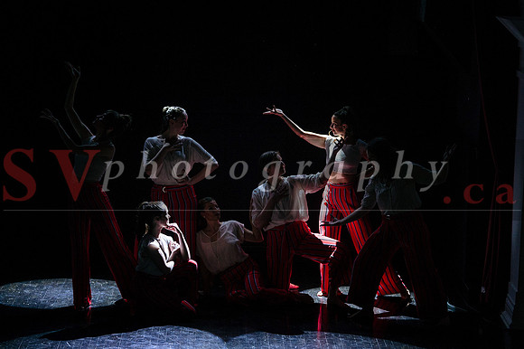 City Dance Corps - 17th Anniversary