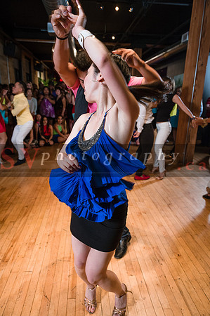 2014 iFreestyle Party