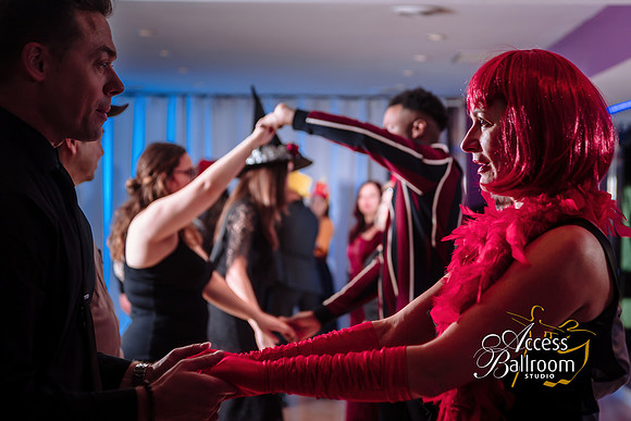 Access Ballroom Studio