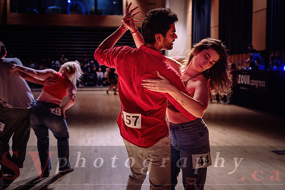 Canada Zouk Congress