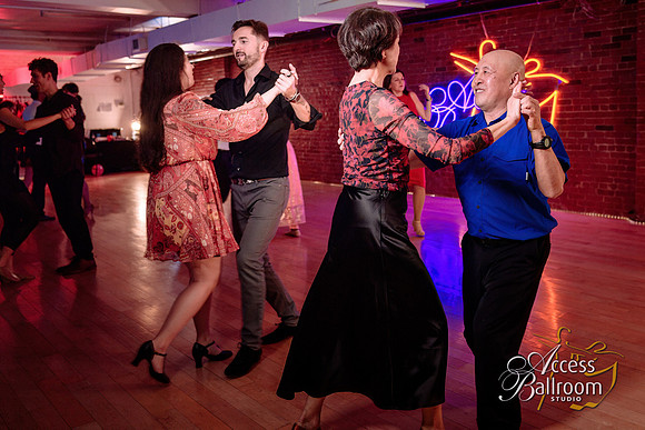Access Ballroom
