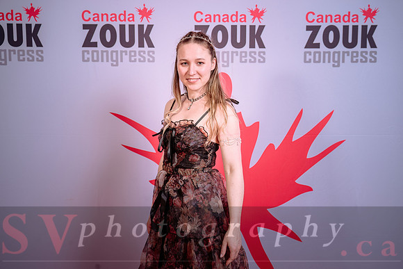 Canada Zouk Congress