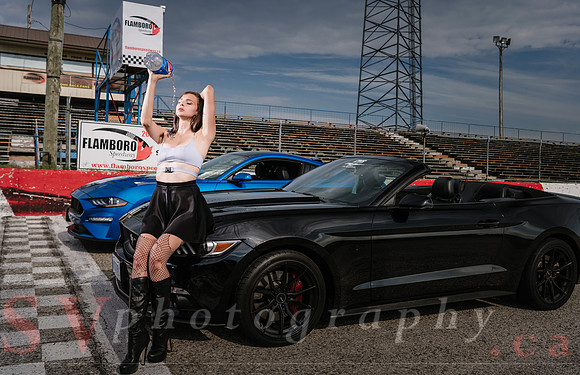 Flamboro Speedway