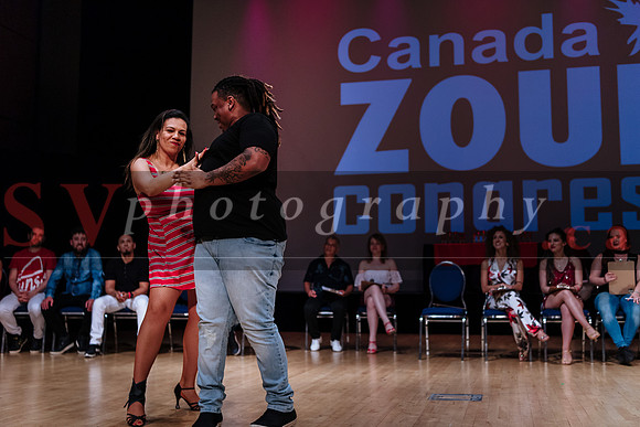 Canada Zouk Congress