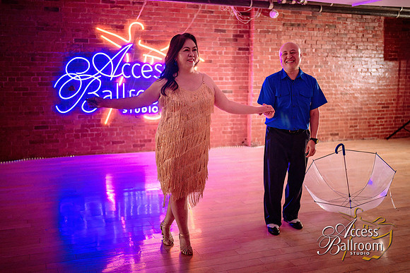 Access Ballroom