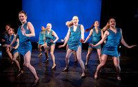 George Brown Dance - Next Stage 2015